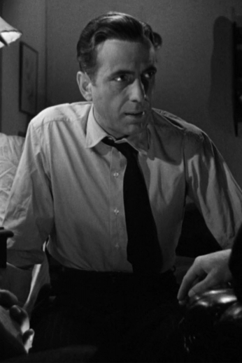 Custom Made Clothing Maltese Falcon