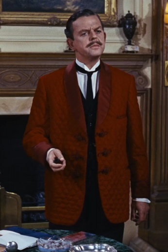 Custom Made Clothing Mary Poppins