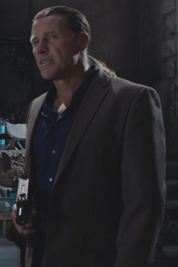 Custom Made Clothing if you envy the sophisticated European style popular with Marvel movie villain's, you'll love this custom tailored blazer replicated from a villain's costume in the Iron Man franchise.