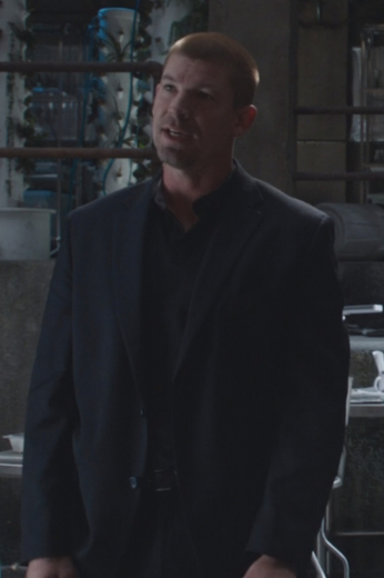 Custom Made Clothing Add a little Hollywood sophistication to your everyday wardrobe with this modern tailored Iron Man 3 movie replica blazer perfect for a night on the town or a nice dinner.