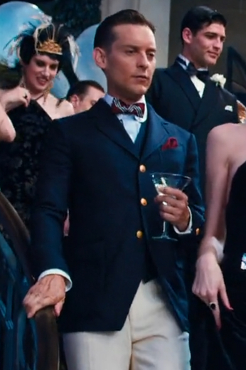 The Great Gatsby (2018)
