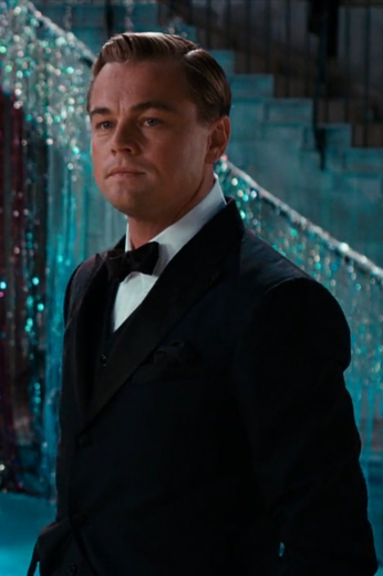 The Great Gatsby (2018)