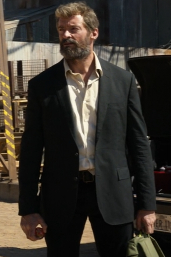 Custom Made Clothing Logan