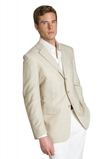 Mens Classic Italian Sports Jacket Pull of the classic and stylish Italian look in this made to measure three button sport coat made elegantly to turn heads everywhere you go with its handmade beauty.