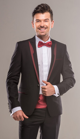 mens custom business suits