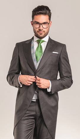 Suit Tailor Made