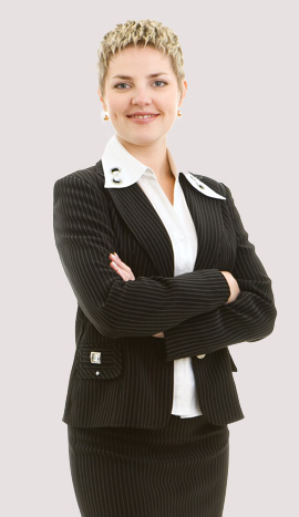 womens business suit