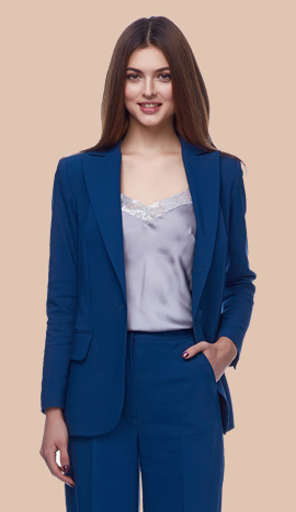 womens suit